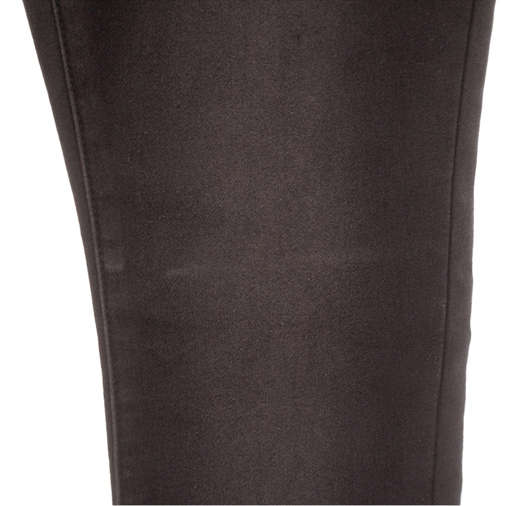 Black Skinny Jeans style & co Petite medium - Picture 11 of 14